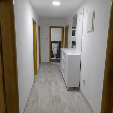 Apartman Micevic