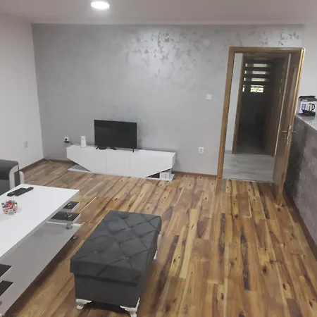 Apartman Micevic *