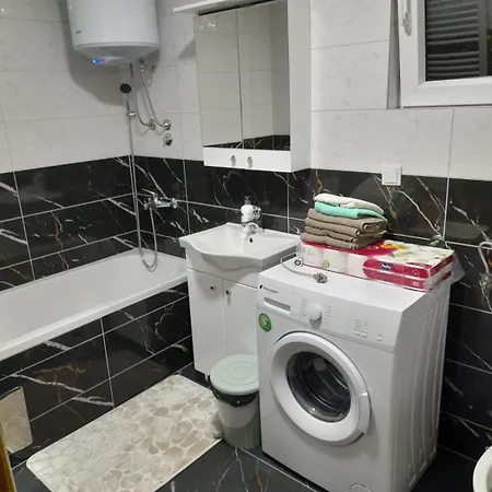 Apartman Micevic Foca